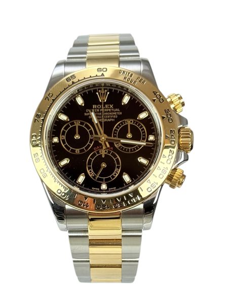 Rolex Daytona 116503